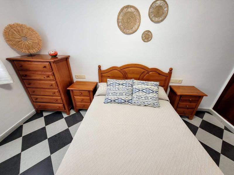 Foto 41868531-6a28-43f2-821c-db1b6e725acf. Apartament a columbretes 7 a Playa de la Concha Oropesa del Mar