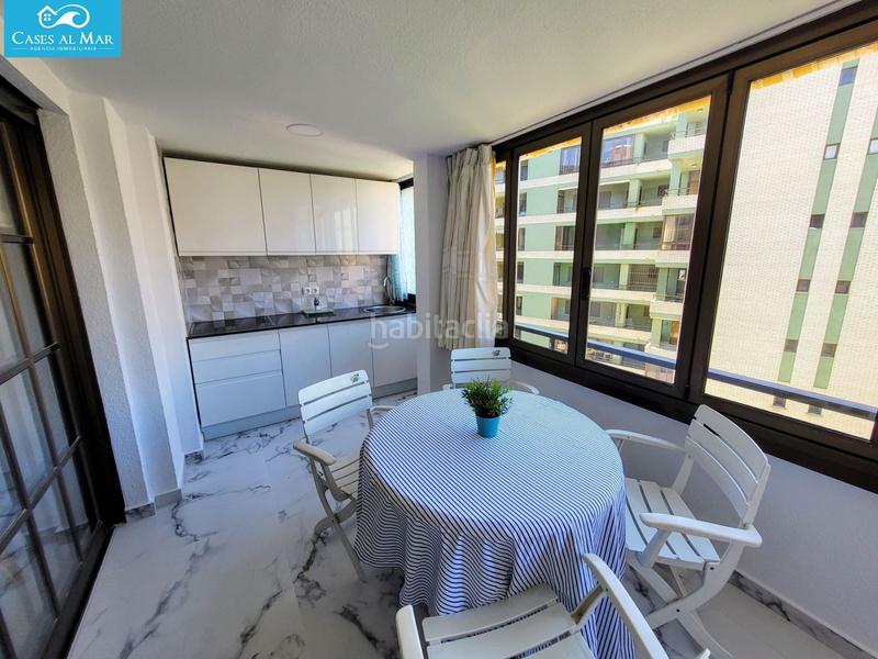 Foto bf25a3d3-3836-4ad4-9cc6-96e61872b5b9. Apartament a almeria 5 a Playa de la Concha Oropesa del Mar