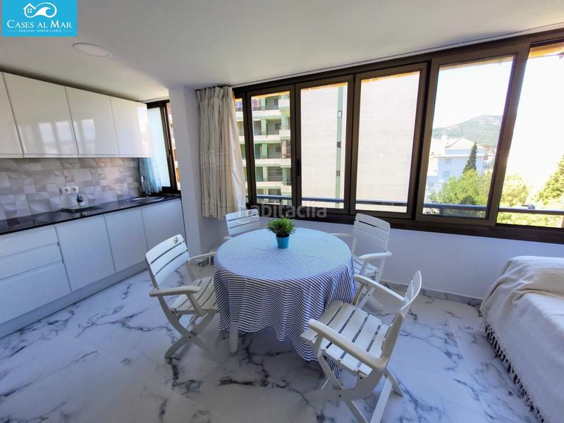 Foto d16d3d31-ba1d-480b-ac5b-9a9100387a09. Apartament a almeria 5 a Playa de la Concha Oropesa del Mar