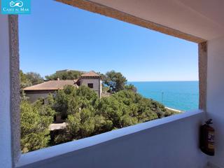 Appartement in Almeria 5. Apartamento en venta en playa de la concha, 1 dormitorio.