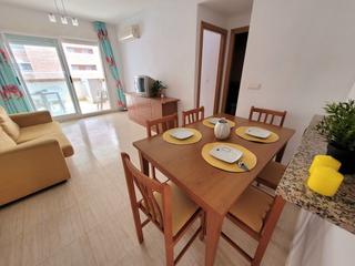 Apartament a Central 26. Apartamento en venta en marina dor, 2 dormitorios.