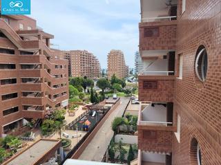 Apartament a Central 26. Apartamento en venta en marina dor, 2 dormitorios.