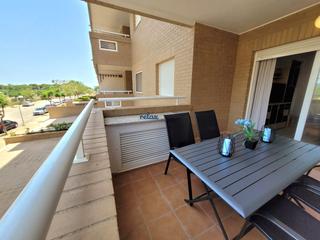 Apartament a Central 52. Apartamento en venta en marina dor, 2 dormitorios.