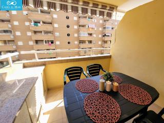 Apartament a Central 40. Apartamento en venta en marina dor, 2 dormitorios.