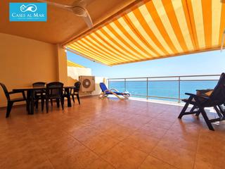 Apartament a Navarra 1. Apartamento en venta en playa morro de gos, 2 dormitorios.