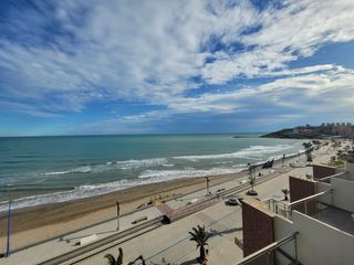 Appartement in Navarra 1. Apartamento en venta en playa morro de gos, 2 dormitorios.