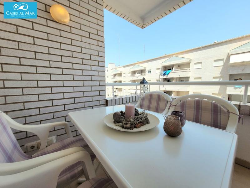Foto 00e3d6a0-3dec-4ed3-98a3-fc9a652b7e6b. Appartement dans central 10 dans Marina Trebol - Neptuno Oropesa del Mar