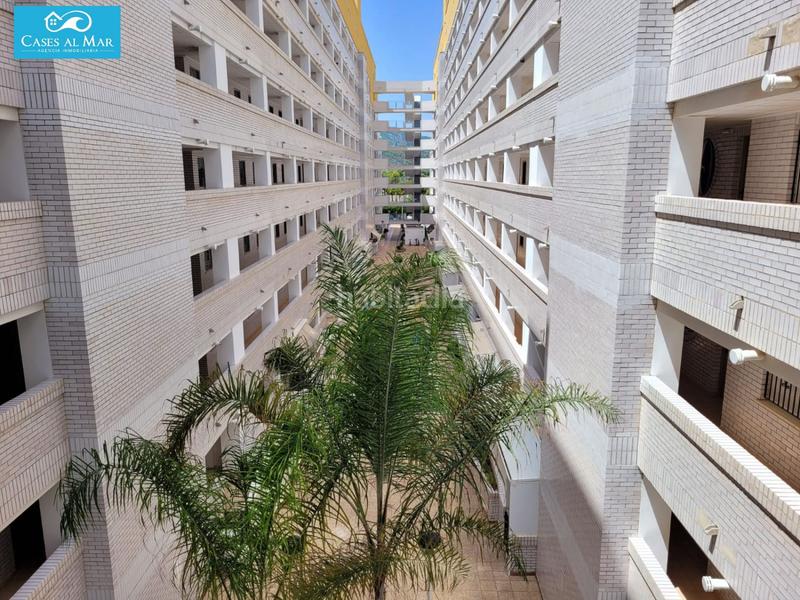 Foto 0d3d0cd8-dae5-45f9-b648-d3a8afba240f. Appartement dans central 10 dans Marina Trebol - Neptuno Oropesa del Mar