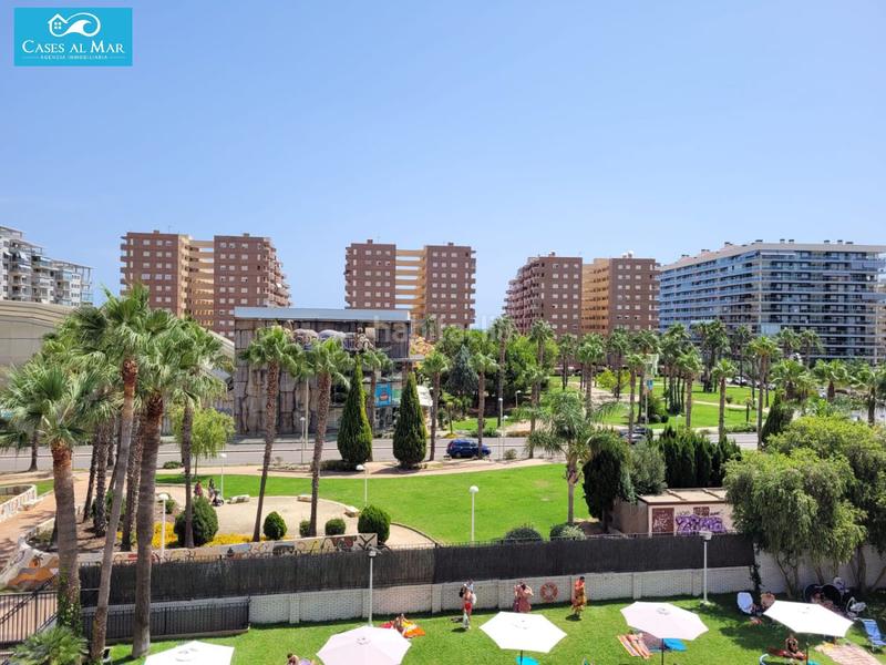 Foto 12293606-16a4-4942-936f-ce7fb2274f11. Appartement dans central 10 dans Marina Trebol - Neptuno Oropesa del Mar