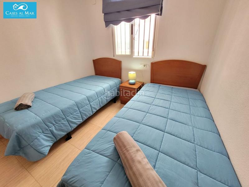 Foto 1e661190-49c1-4ee7-95a5-58429d1225f7. Appartement dans central 10 dans Marina Trebol - Neptuno Oropesa del Mar