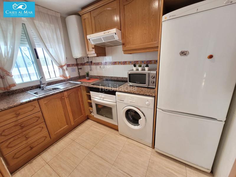 Foto 2013566e-8d5f-43d2-b5d8-20a22bfae7f8. Appartement dans central 10 dans Marina Trebol - Neptuno Oropesa del Mar