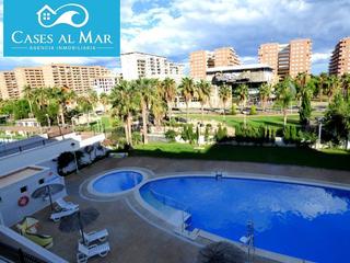 Apartamento en Central 10. Apartamento en venta en marina dor, 2 dormitorios.