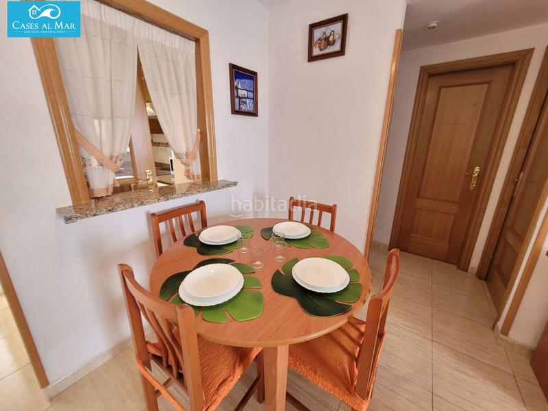 Foto 3289c7ee-c53d-4758-9180-e44b4f1bb58d. Appartement dans central 10 dans Marina Trebol - Neptuno Oropesa del Mar