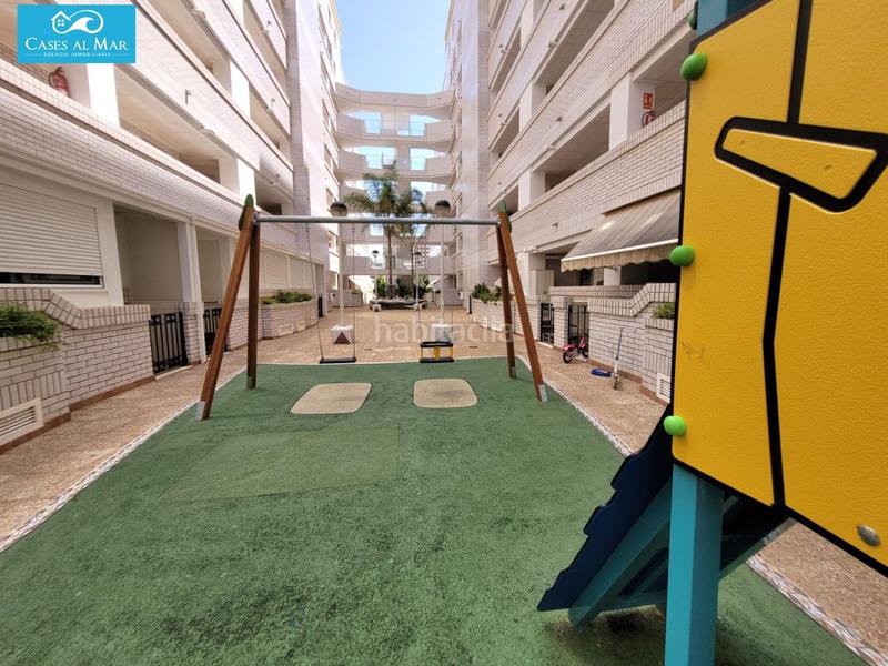 Foto 33418919-9ca6-4651-9e4c-6782d501b269. Appartement dans central 10 dans Marina Trebol - Neptuno Oropesa del Mar