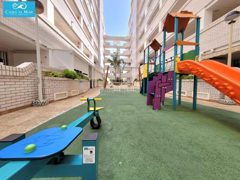Foto 44670fa4-b7e2-41e4-bc6c-d0953311a986. Appartement dans central 10 dans Marina Trebol - Neptuno Oropesa del Mar