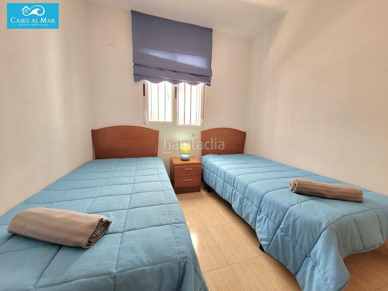 Foto 45d51076-7621-4186-8bf2-a5f9d6593d56. Appartement dans central 10 dans Marina Trebol - Neptuno Oropesa del Mar