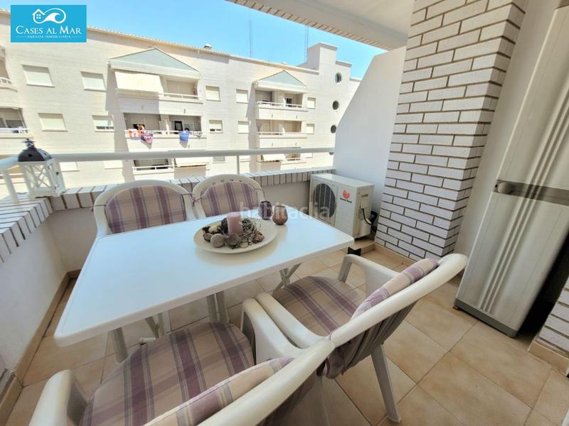 Foto 5172c2e1-9db6-4b3b-a1fe-7317a08f8ac1. Appartement dans central 10 dans Marina Trebol - Neptuno Oropesa del Mar