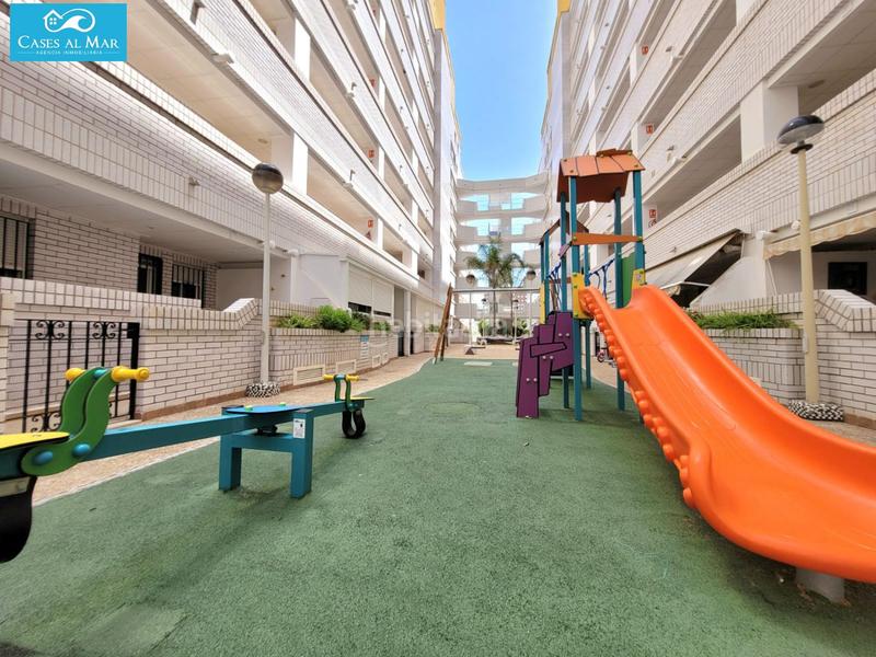 Foto 54c52f60-2c33-4bae-adf4-596d127f143a. Appartement dans central 10 dans Marina Trebol - Neptuno Oropesa del Mar