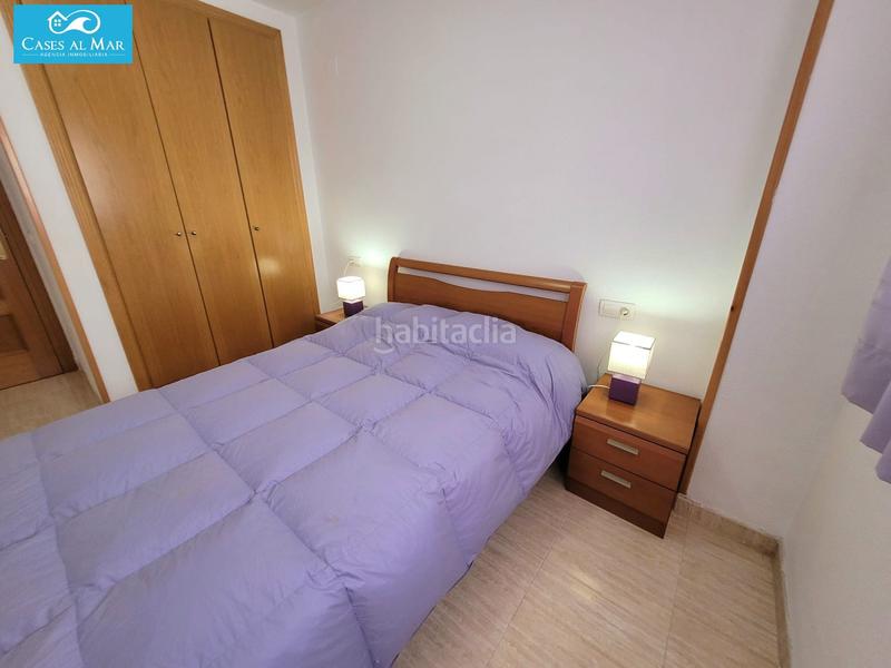 Foto 92548dda-3e1c-41d2-9d26-c7e01c785682. Appartement dans central 10 dans Marina Trebol - Neptuno Oropesa del Mar