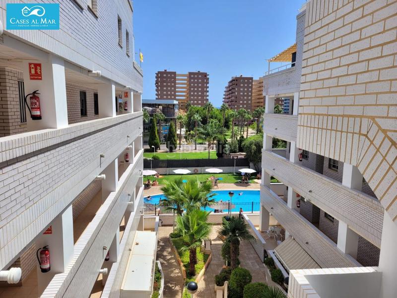 Foto 9447e8f1-deec-4aa1-aec9-ecd0fb1e1e4d. Appartement dans central 10 dans Marina Trebol - Neptuno Oropesa del Mar