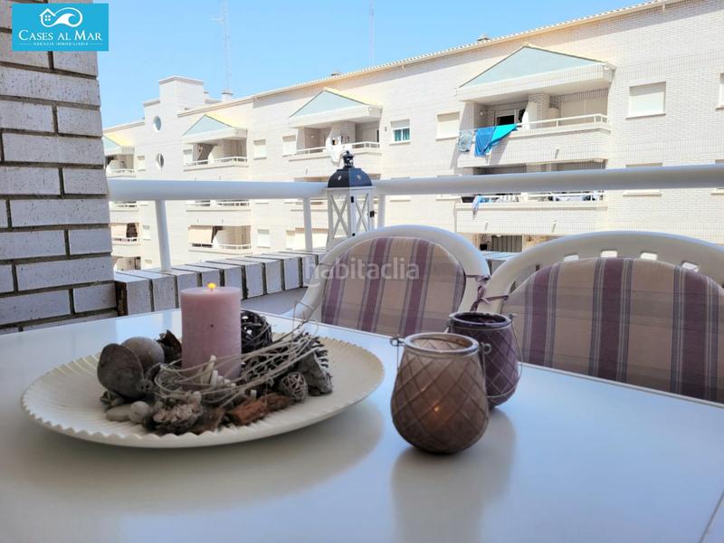 Foto 9e39c2f2-796e-4756-a9dd-f80b0236ef23. Appartement dans central 10 dans Marina Trebol - Neptuno Oropesa del Mar