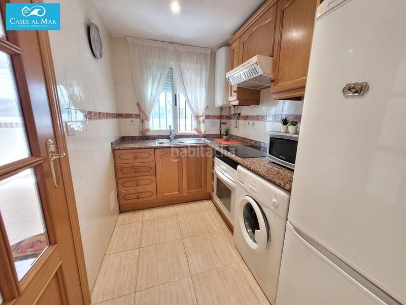 Foto 9fe63f9d-e3d9-41d8-869c-d1affba1bc0a. Appartement dans central 10 dans Marina Trebol - Neptuno Oropesa del Mar
