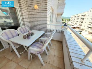 Apartament a Central 10. Apartamento en venta en marina dor, 2 dormitorios.