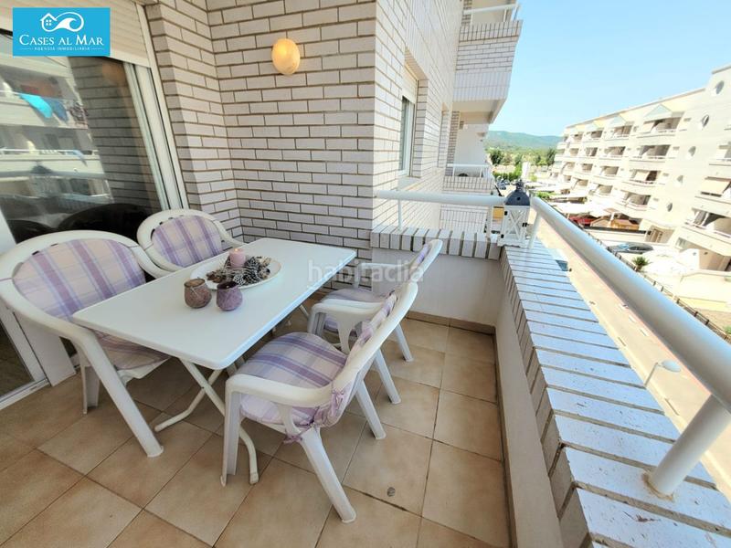 Foto af2ed053-5646-4cb4-bc63-081994fefaec. Appartement dans central 10 dans Marina Trebol - Neptuno Oropesa del Mar