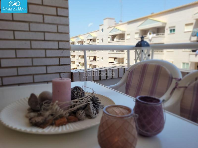 Foto b5512c2c-11b7-4920-904a-12188920c9d1. Appartement dans central 10 dans Marina Trebol - Neptuno Oropesa del Mar
