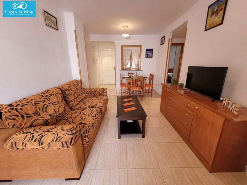 Foto b825ac2b-b13f-4593-af2d-54ca2e595563. Appartement dans central 10 dans Marina Trebol - Neptuno Oropesa del Mar
