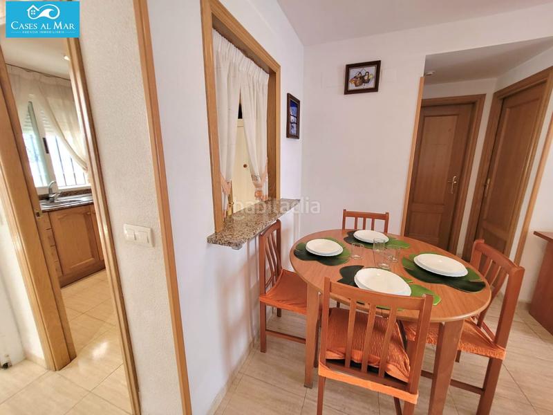 Foto cd7e05e8-a37b-4e1d-868f-ac66f7571a43. Appartement dans central 10 dans Marina Trebol - Neptuno Oropesa del Mar