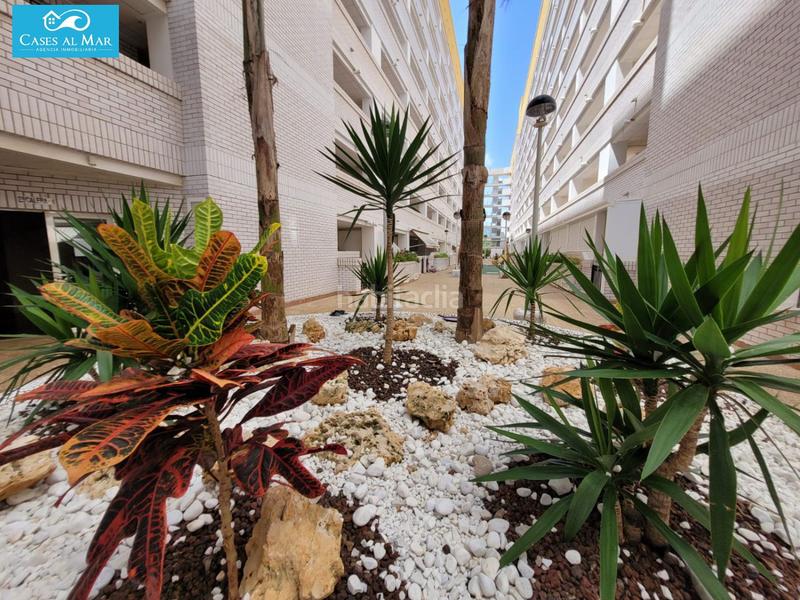 Foto e4402c48-d61d-467a-8417-9f3edb9b5a15. Appartement dans central 10 dans Marina Trebol - Neptuno Oropesa del Mar