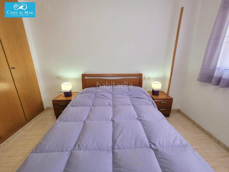 Foto e4e22296-d75c-4c0a-8d26-59ddd7713208. Appartement dans central 10 dans Marina Trebol - Neptuno Oropesa del Mar