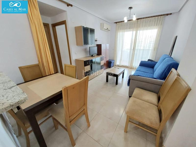 Foto 00ec4a2d-d274-4551-bc71-db0d6ea008db. Piccolo appartamento in central 52 in Jardines del Mar Oropesa del Mar