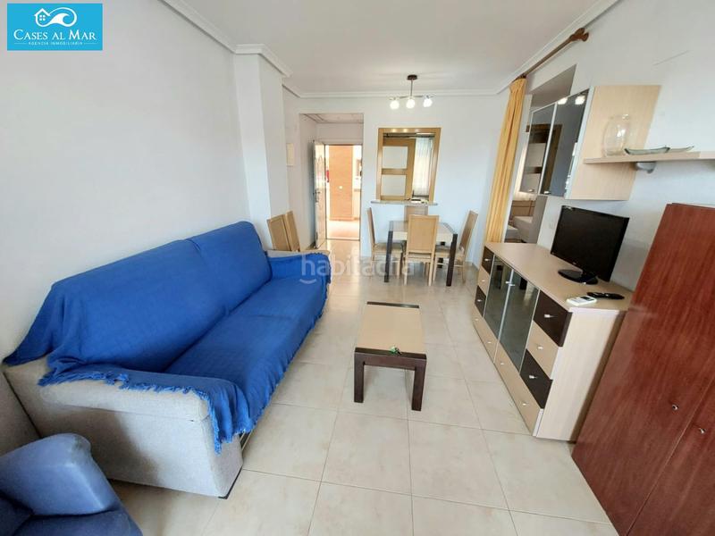 Foto 169cf753-da29-426e-8d8c-0605c6b84ab7. Piccolo appartamento in central 52 in Jardines del Mar Oropesa del Mar