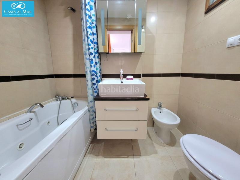 Foto 18559d79-184b-4eab-a63f-27822f1431ea. Piccolo appartamento in central 52 in Jardines del Mar Oropesa del Mar