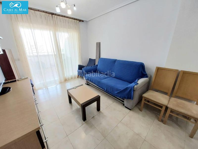 Foto 23f568dd-713a-4492-b821-1ddfbc970168. Piccolo appartamento in central 52 in Jardines del Mar Oropesa del Mar