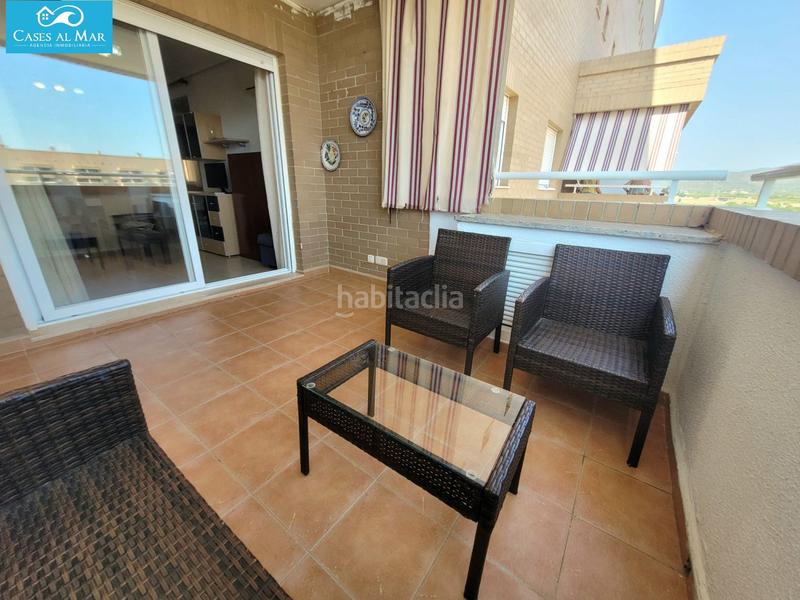 Foto 445386c3-7924-43ab-8875-42c1c1a217f6. Piccolo appartamento in central 52 in Jardines del Mar Oropesa del Mar