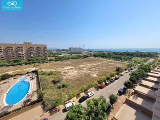 Apartamento en Central 52. Apartamento en venta en marina dor, 2 dormitorios.