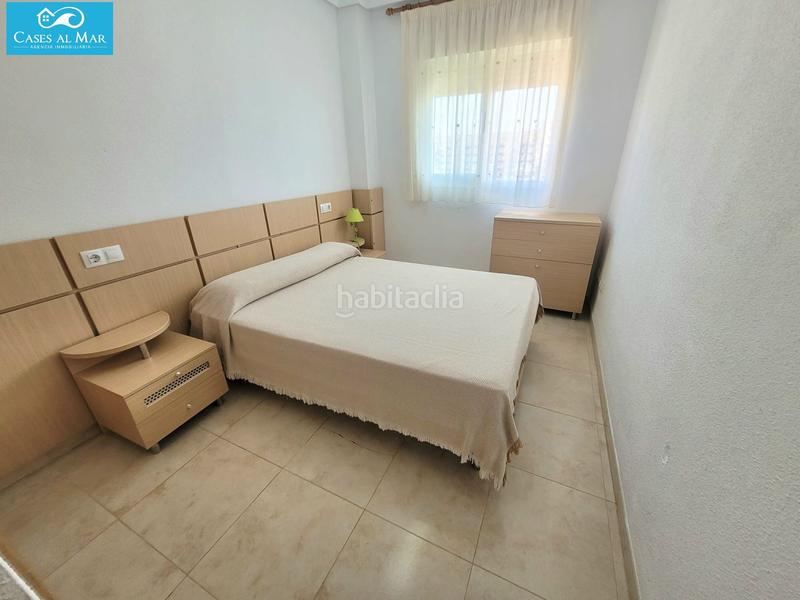 Foto ba372d66-7905-4c6e-9ce5-df9e864d165a. Piccolo appartamento in central 52 in Jardines del Mar Oropesa del Mar
