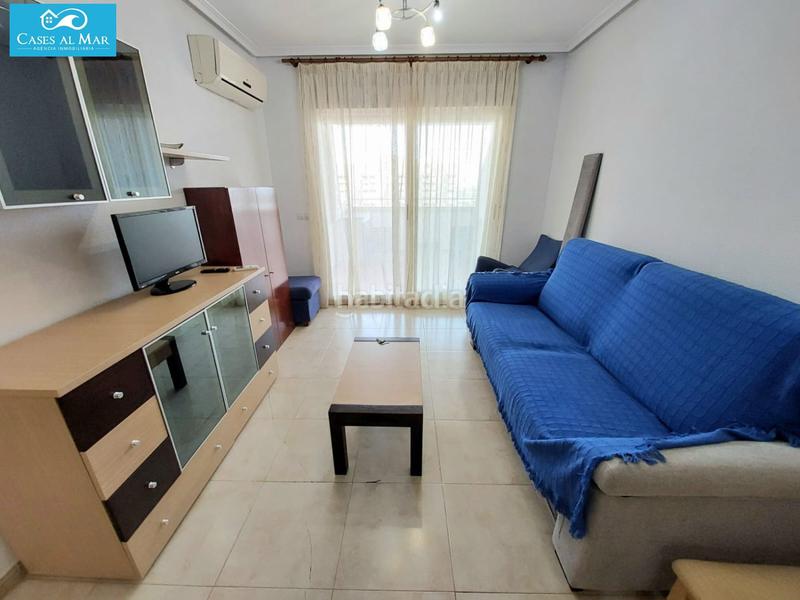 Foto c92038e0-da46-4eee-8cdb-907753d93e2d. Piccolo appartamento in central 52 in Jardines del Mar Oropesa del Mar