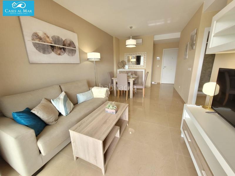 Foto 10e90ec6-b3f0-4acc-90e1-192bd8bf5b92. Apartamento en ur pai sector torrelasal 1 apartamento en venta en torre la sal, 2 dormitorios. en Oropesa del Mar