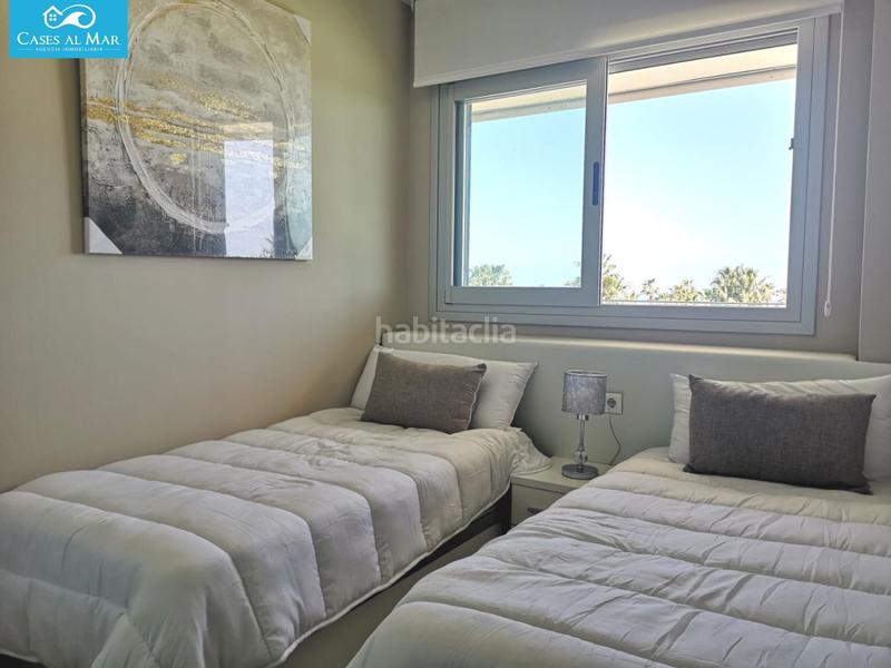Foto 18be62e7-2fbf-431e-b6d5-68b8a17ffccb. Apartamento en ur pai sector torrelasal 1 apartamento en venta en torre la sal, 2 dormitorios. en Oropesa del Mar