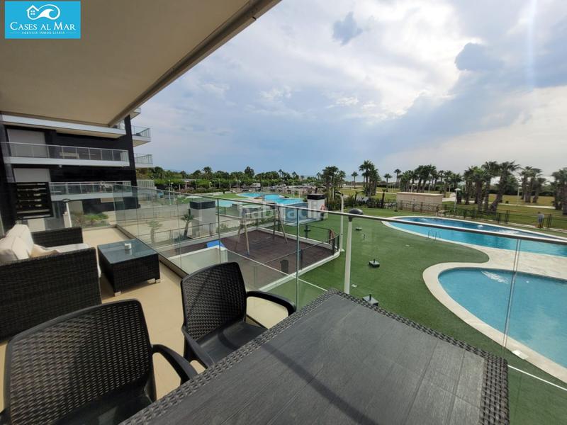 Foto 23a77b13-54f8-4ab2-80c2-53a57cfea26c. Apartamento en ur pai sector torrelasal 1 apartamento en venta en torre la sal, 2 dormitorios. en Oropesa del Mar