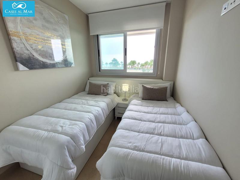 Foto 259dafe5-9e47-4dc1-9d72-e61f6e908913. Apartamento en ur pai sector torrelasal 1 apartamento en venta en torre la sal, 2 dormitorios. en Oropesa del Mar