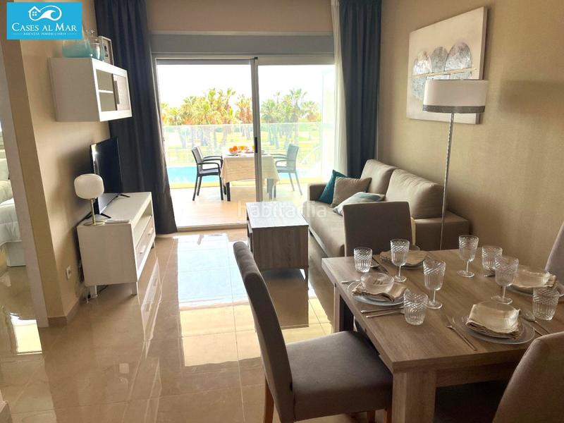 Foto 308acc52-33da-4586-bac6-d32cd73a6bfa. Apartamento en ur pai sector torrelasal 1 apartamento en venta en torre la sal, 2 dormitorios. en Oropesa del Mar
