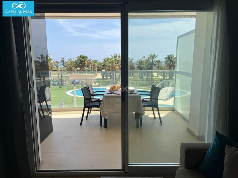 Foto 3ab96f72-863f-48b0-855e-dce9492ce2c6. Apartamento en ur pai sector torrelasal 1 apartamento en venta en torre la sal, 2 dormitorios. en Oropesa del Mar