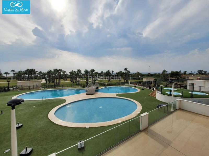 Foto 7545f679-9af6-4827-8be4-b0b1b74e1f9d. Apartamento en ur pai sector torrelasal 1 apartamento en venta en torre la sal, 2 dormitorios. en Oropesa del Mar