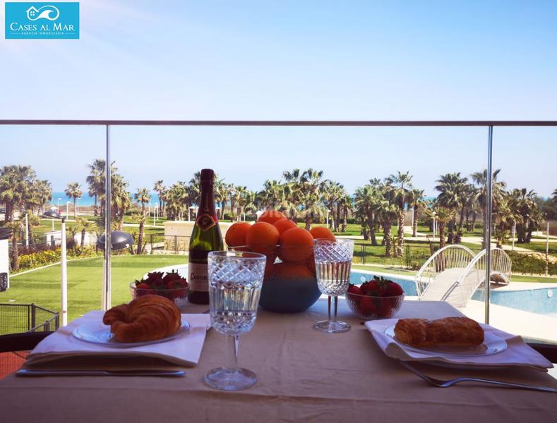Foto 9211136c-ee6f-4910-a631-3f21113f52a6. Apartamento en ur pai sector torrelasal 1 apartamento en venta en torre la sal, 2 dormitorios. en Oropesa del Mar