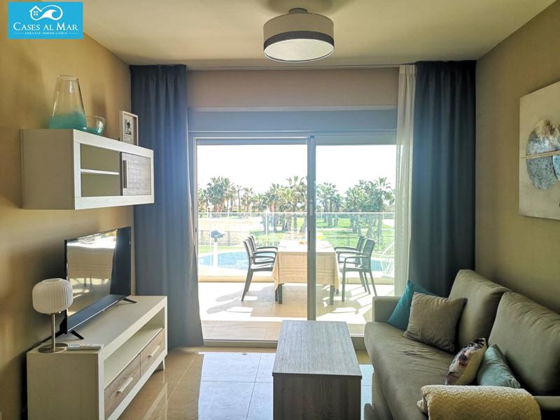 Foto 9cf4d02d-453f-4a91-9414-b61ff2967eec. Apartamento en ur pai sector torrelasal 1 apartamento en venta en torre la sal, 2 dormitorios. en Oropesa del Mar